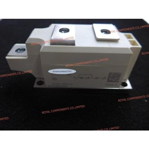 SKKD380/08 SKKD380/12 SKKD380/16 SKKD380/18