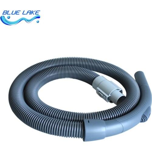Vacuum cleaner hose connector/handle sets, hose length 1.8m, for meidi VC14S2-FV,MV-WJ12Q2-Q3,vacuum cleaner parts