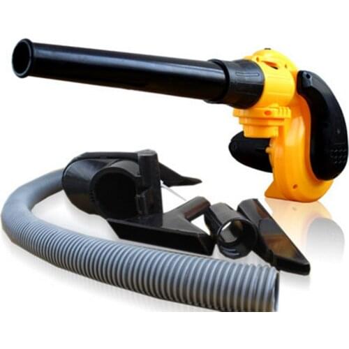 1900W Vacuum Cleaner Electric Blower Dust collector Machines Blowing and Suction Dual purpose 6-speed Governor Cleaning Tools