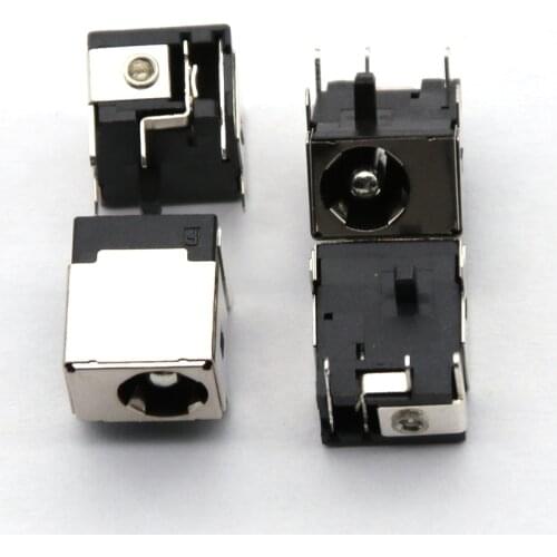 5PCS Laptop Notebook netbook charging port power DC Jack connector for Fujitsu SIEMENS AMILO SI2636 SI 2636 DC jack