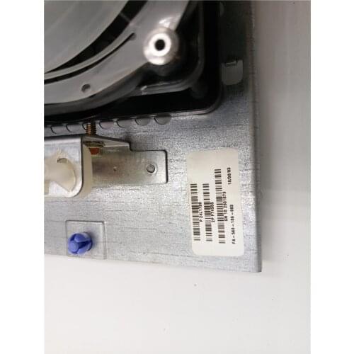 90%NEW Original fan for IBM RS6000 F80 F85 24L1730 F74555 FA-560-106-003 FAN