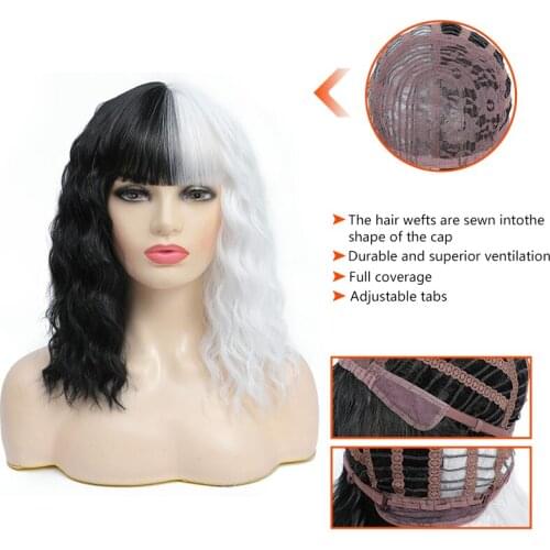 Цветные парики Benegem China At AliExpress