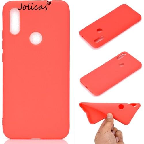 Business Cases Girly For Xiaomi etui Redmi 7 Rhinestone Case Soft Silicone Cover sFor Carcasa Xiaomi Redmi cover Y3 Capa