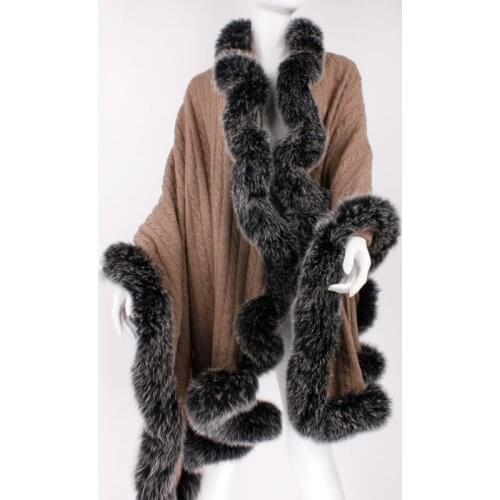 Women's Cashmere Scarves ERaBLe China