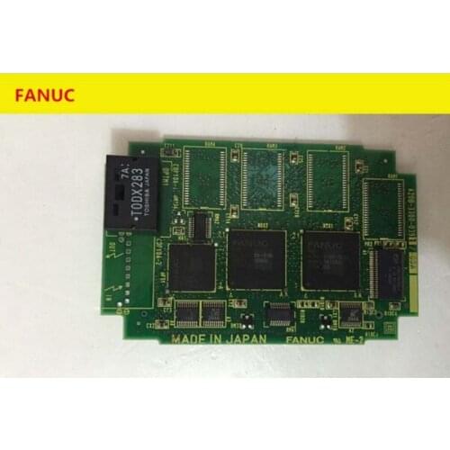 USED 100% TESED FANUC CIRCUIT BOARD A20B-3300-0391