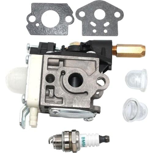 Carburetor for Echo HC-150 HC-160 HC-180 HC-200 SRM-210 SRM-211 PE-200 PPF-211 Zama RB-K75