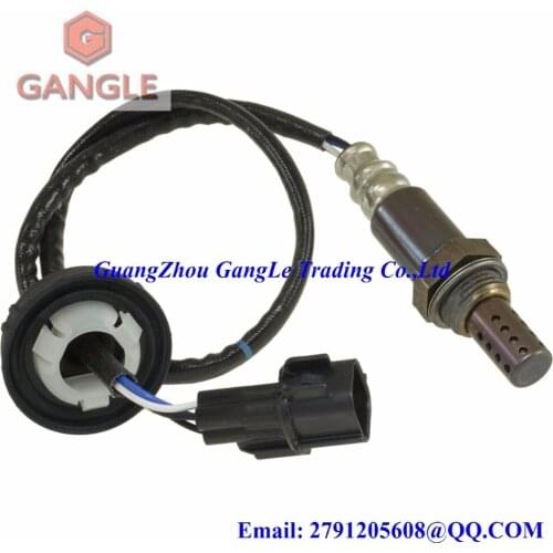 Oxygen Sensor O2 Lambda Sensor AIR FUEL RATIO SENSOR for Mitsubishi Outlander LANCER 234-4383 1588A112 MN163468 MN163469