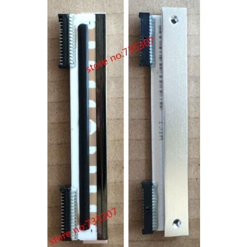 New original 21pcs kf2003 thermal printhead and 4pcs toledo 3600 print head