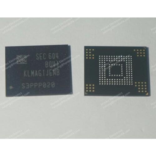 100% New KLM8G1GEAC-C021 KLM8G1GEME-B041 KLMAG2GE2A-A001 KLMAG2GE7C-B021 KLMAG2GEAC-B031 KLMAG2WEMB-B031 KLMAG1JENB-B041