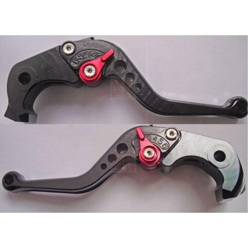 New For Kawasaki 1400GTR Concours 14 ZG1400 2007-2012 2008 2009 2010 2011 motorcycle motorbike CNC brake&Clutch Levers
