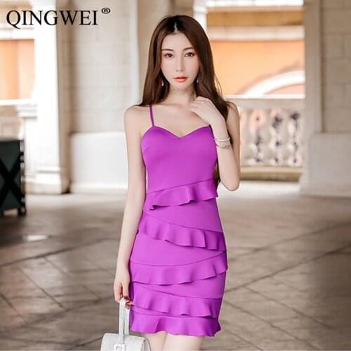 QINGWEI Women's Colored Bags