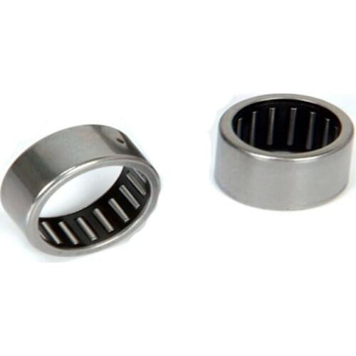 RNA4902 IKO Open End Type Needle Motorbike Roller Bearings Swing Arm CNC Milling Machine Tools 1PC