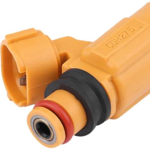 4x Fuel Injectors CDH275 MD319792 for Chrysler Sebring Durable Compact