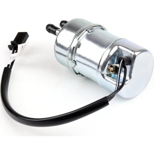 Artudatech Fuel Pump For Yamaha XVS650 VSTAR 650 97-03 XVS400 1100 Classic XV535 1987-2000 3YX-13907-01 3LN-13907-00 TMAX XP500