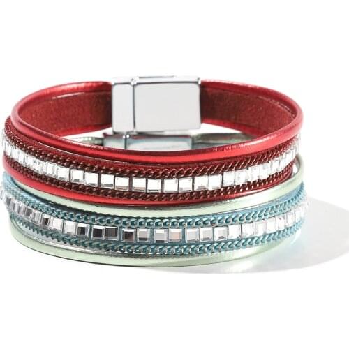 Wide Bracelets WYBU China