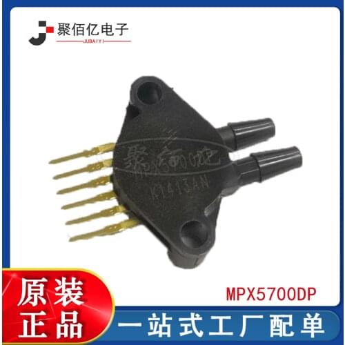 100% New&original In Stock MPX5700DP/AP SIP-6