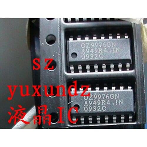 100% New original OZ9937GN