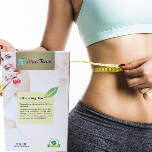 20bags Slimming Fat Burning Natural Flower Aid Burn Fat Thin Belly Scented For Lose Weight Losing Slim Healthy Effective