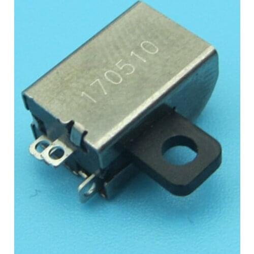 5pcs For Dell Inspiron11 3162 3168 11-3162 11-3168 11-3164 11-3169 3167 New DC Jack Power Socket DC Charging Connector Port