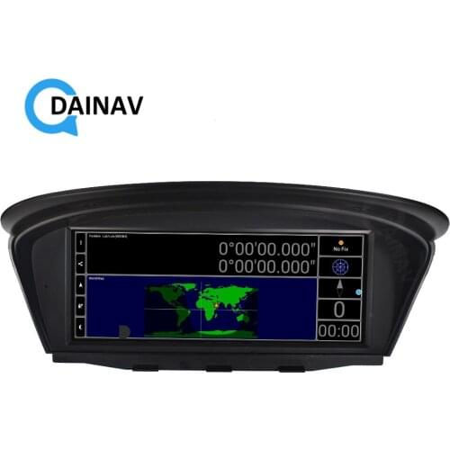 2 Din Android Car Radio for BMW 5seris M5 E60 E61 F07 F10 F11 Car Stereo Autoradio Auto Audio GPS Navigation