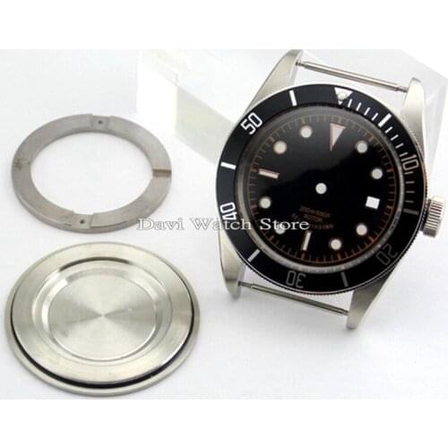 Corgeut Automatic Watch