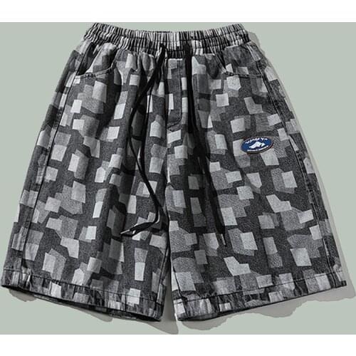 EOENKKY Men's Shorts