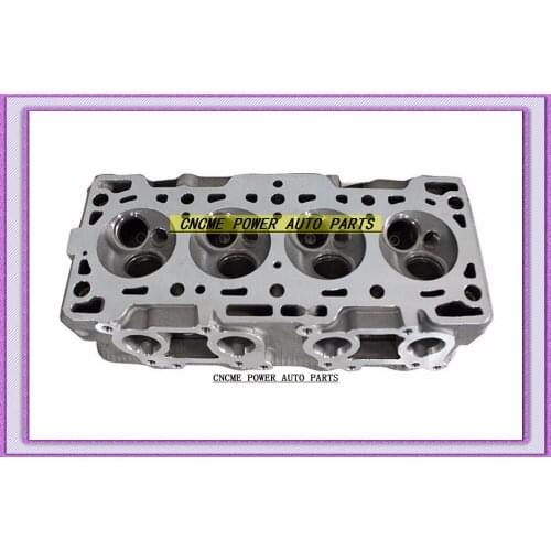 F10A Cylinder Head For SUZUKI SJ410 Sierra Jimny Samurai Supper carry 970cc 1.0L Petrol L4 1981-88 ADK87701C 11110-80002 JSZ001