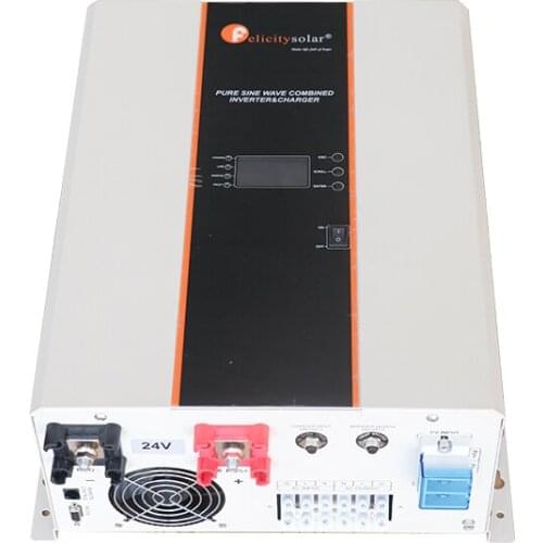 Солнечные контроллеры Felicity solar China At AliExpress