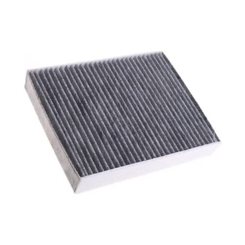 Activated carbon Filter Cabin Filter 99157362300 For Bmw 1 F20 F21 F22 F87 F23/Bmw F30 F80 F34 F31/Bmw 4 F33 F83 F32 F82 F36