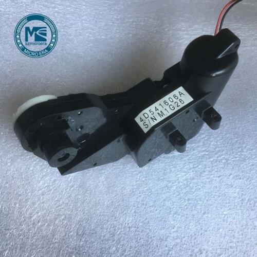 Projector gear set motor bearings door mechanism for Hitachi HCP-A6/A7/A8/A10/A100/A52/A100