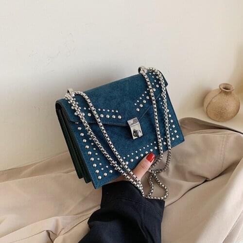 *LDMSL* Women's Shoulder Bags