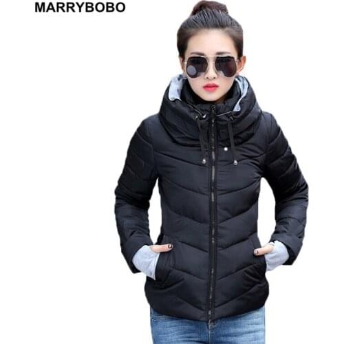 Meitawilltion Women's Down Jackets With A Hood