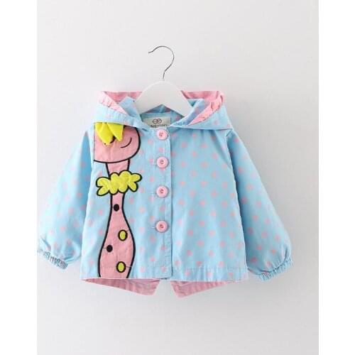 New 2017,jackets for girl,girls coat,children hoodies,Spring autumn clothes,baby girl clothes,toddler girl clothes,for 1-3year