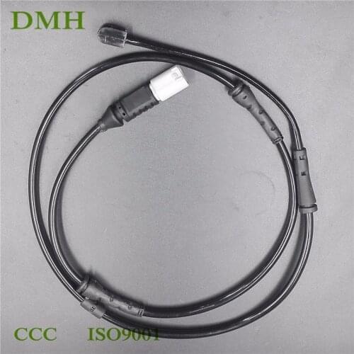 O For BMW X3 F25 X4 F26 2010-2014+ front automotive brake systems brake wear sensor alarm 34 35 6 790 303