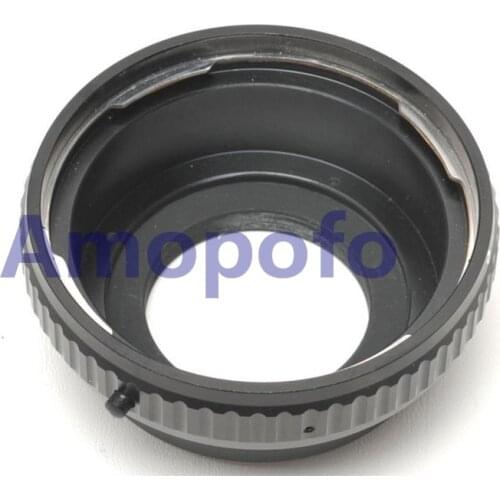 Hasselblad lens to for Nikon F Camera Adapter For D7100 D610 D600 D800 D700 D5300 D3200 D5200 HB-AI Adapter