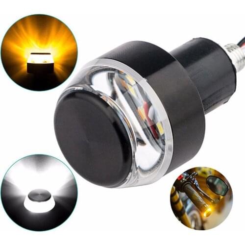 Olevo Stop Lights For Motorcycles