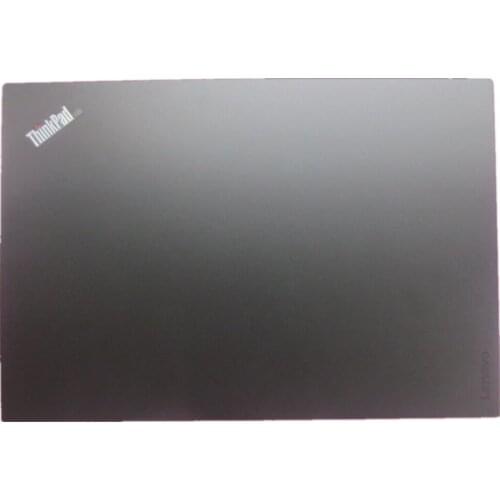 New/Orig for Lenovo ThinkPad X1 Carbon 4th Gen 20FB 20FC Laptop Top Lid Screen Shell LCD Back Case Rear Cover 01AW967 01AW992