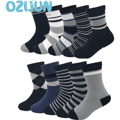 Ozijun Socks For Boys