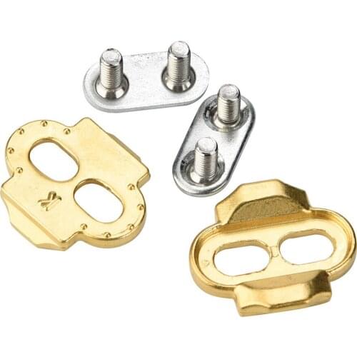 2020 new Bike Premium Pedals Cleats for Crank Brothers Eggbeater Candy Smarty Acid Mallet Pedals Bike Accessories Drop Shipping