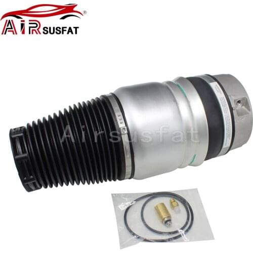 Front Right Air Suspension Spring Bag For Audi Q7 For VW Touareg For Porsche Cayenne 2002-2010 7L6616404 7L8616404 95535840400