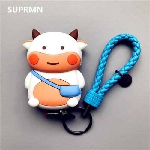 Suitable for Mercedes-Benz e-class e300l car key cover new c260a200ls350glc protective cover shell buckle bag cow