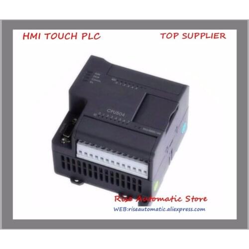 Brand New Original PLC K504-14DT PLC CPU DI 8 DO 6 Transistor Output DC21.6-28.8V