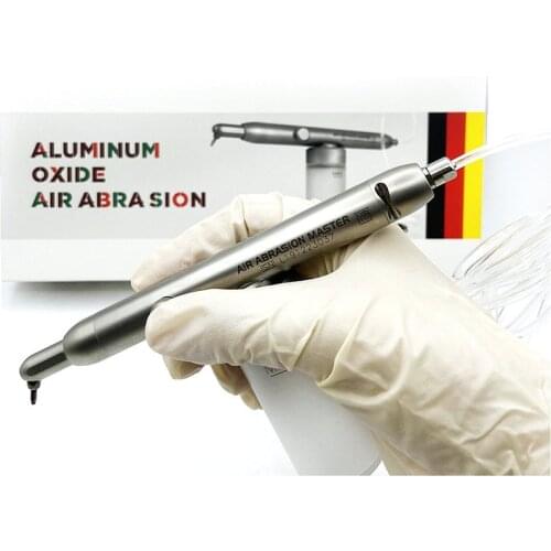 Dental Aluminum Oxide Micro blaster/ Alumina Air Abrasion Polisher Microetcher Sandblasting Sandblaster teeth whitening pen
