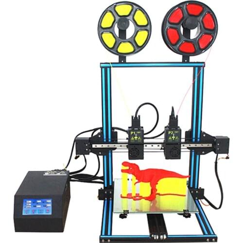 SunDcreate 3D Printers