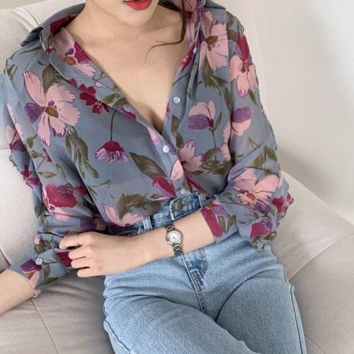 Блузки на пуговицах YOUYEDIAN China At AliExpress