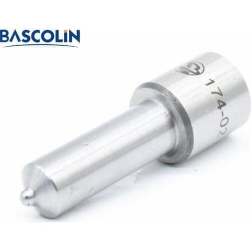 BASCOLIN Nozzles 174-02 / 174.1112010-02 for MTZ Tractor