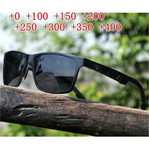 Bifocal Progressive Multifocal Multifocus Reading Glasses Transition Sunglasses Men Eyewear Hyperopia Presbyopia Reader NX