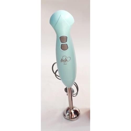 Love Home Bar Blender Turbocharged 400W