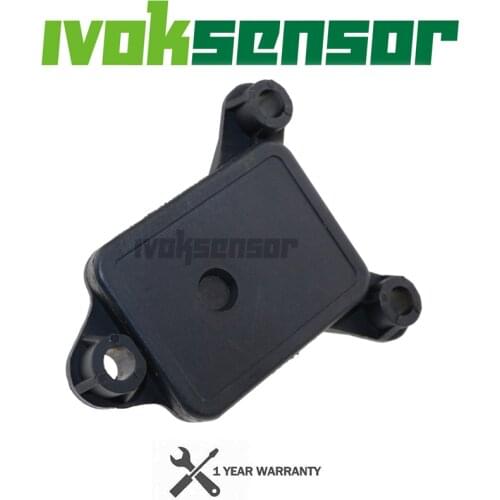 2.5Bar MAP Sensor Manifold Absolute Turbo Boost Pressure Sender For Lancia Delta MK II 831AB0 836 2.0 16V 1979-1999 60809804
