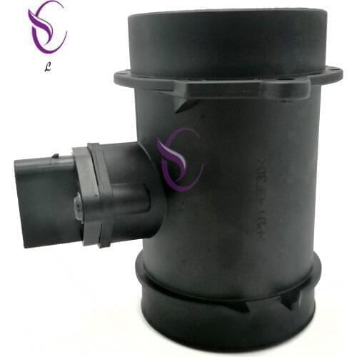 A0000941048 0280217517 0 280 217 517 Mass Air Flow MAF Meter Sensor For SSANGYONG KORANDO Cabrio (KJ) MUSSO 3.2 4x4